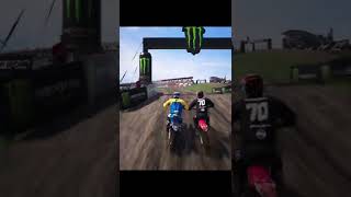 MXGP 2021  The Official Motocross Gameplay  3 [upl. by Eba2]