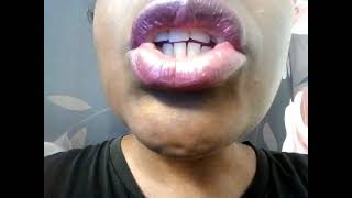 ASMR Kisses  My Lips are Like 💋💋💋💋👄👄👄💋💋 [upl. by Kos93]