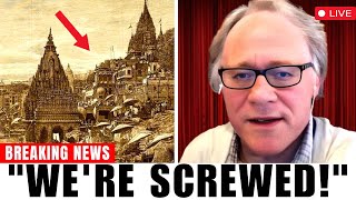 Graham Hancock JUST Revealed SHOCKING Truth About India [upl. by Elrahc698]