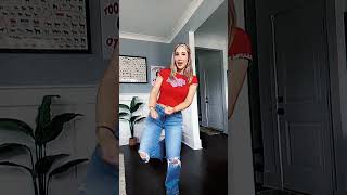 EMBRACE IT TIKTOK CHALLENGE dance tiktok viralvideo [upl. by Merkley]