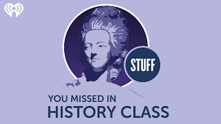 Ignatius Sancho  STUFF YOU MISSED IN HISTORY CLASS [upl. by Aihtenyc67]