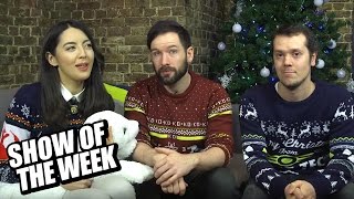 Show of the Week Merry Fallout Christmas  Xmas Special [upl. by Nonnarb]