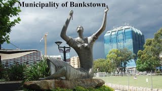 Municipality of Bankstown [upl. by Kronfeld]