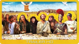 Life of Brian ≣ 1979 ≣ Trailer ≣ Remastered [upl. by Rush544]