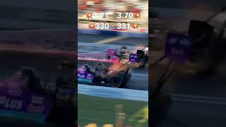 WANTRON BROWN 370  331 vs CLAY MILLICAN 371  330  TOP FUEL [upl. by Particia]