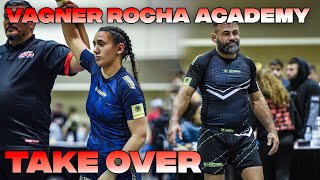 VRMA Takes The Team Title  ADCC Orlando Open Highlight [upl. by Goss]