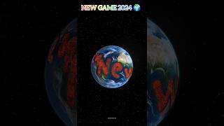 New Game 2024 shorts solarsmash space earth [upl. by Darrick41]