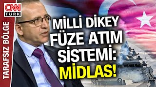 Milli Hava Savunma Sistemleri Görevde Eray Güçlüer quotS400 Hayati Olmaktan Şu Anda Çıkmış Durumdaquot [upl. by Abbi]