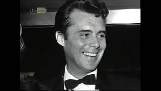 Dirk Bogarde Biography Channel Doc [upl. by Atteniuq]