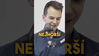 🎙️NEJHORŠÍ ZÁŽITEK Z POVODNÍ [upl. by Kluge]