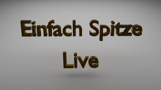 Kirchenlieder Einfach Spitze Live [upl. by Taft]