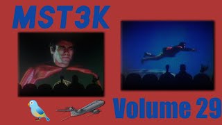 Mystery Science Theater 3000 Volume 29 [upl. by Annoirb]