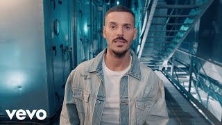 M Pokora  Si on disait Clip officiel [upl. by Cate]