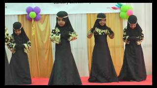 AL FITRAH ISLAMIC PRE SCHOOL TALIPARAMBA [upl. by Freemon]