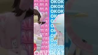 ib qaluo seeyouagain ok lala roblox edit [upl. by Anniram204]