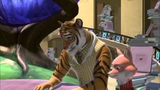 Animalia  Whats The Good Word EP18 [upl. by Ika578]