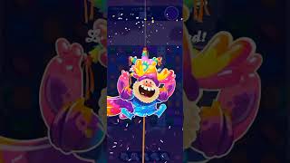 Candy Crush Saga level 7356  7370 Level Mastered Fail 1X in level 7368 but never give up [upl. by Hacissej]