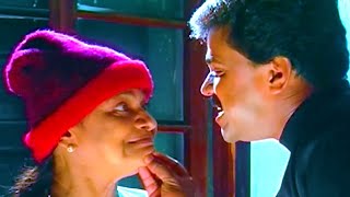 തെണ്ടീ ഞൊണ്ടീ പോടാ അവിടുന്ന്  Dileep  Sukumari  Mazhathullikkilukkam Comedy Scenes [upl. by Nibbs487]