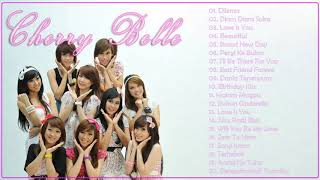 BEST OF THE BEST 20 Lagu Pilihan Cherry Bell  Komunitas Indomusik [upl. by Sig804]