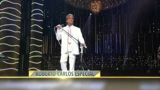 Chamada do Especial Roberto Carlos 2013 quot40 Anos Juntosquot [upl. by Roddy42]