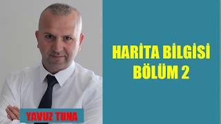 16HARİTA BİLGİSİ Harita çeşitleritytcoğrafyaaytcoğrafyacoğrafya [upl. by Haron209]