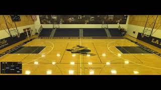 La Salle College High School vs Lansdale Catholic High School Mens Varsity Volleyball [upl. by Eileen]