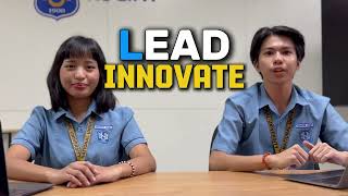 NU Lipa SHS Experience Education That Works [upl. by Nikoletta613]