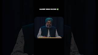 Maheep Singh on urfimaheepsingh epic NetflixIndiaOfficial [upl. by Eibo]