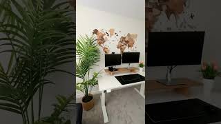 Elevate your Workspace and Productivity [upl. by Akimrehs]