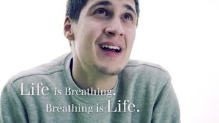 Life is Breathing Breathing is Life long version [upl. by Benzel]