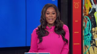 GMFB Previews Steelers vs Commanders [upl. by Lola]