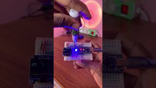 RGB LED control with Arduino using a Potentiometer [upl. by Banyaz893]