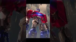 Arise  Optimus Prime  Edit  edit shorts fyp viralvideo trending transformers [upl. by Dallis]