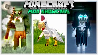 Ice and Fire Mod Showcase Part 2 [upl. by Ute]