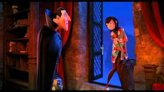 Hotel Transylvania 2  Buckle Up 30 Teaser  At Cinemas October 16 [upl. by Hume]