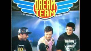 Dream Team Mix  Megamix no comercializado WwwlocosporelmixcoM [upl. by High]