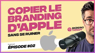 Valeur perçue vs expérimentée  Copier le secret du Branding dApple [upl. by Roberts]