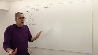 7 A Review Example for Subgame Perfect Nash Equilibrium Game Theory Playlist 6 [upl. by Ttirb]