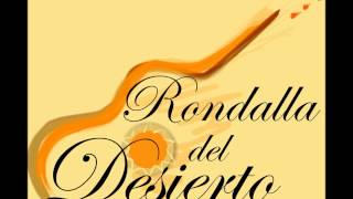 Rondalla del Desierto  Popurri Roberto Cantoral [upl. by Mihe]