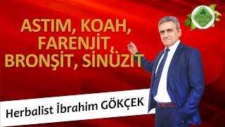 ÇAM KOZALAĞI ŞURUBU  Astım Koah Farenjit Bronşit Sinüzit gibi Rahatsızlıklara Karşı [upl. by Nimad]