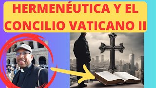 ðŸš¨ Concilio Vaticano II y la BibliaðŸš¨ anglicanchurch [upl. by Cogn]