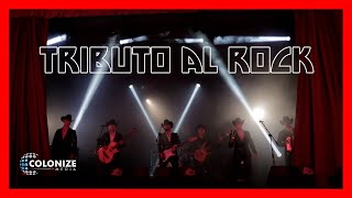 La Zenda Norteña  Tributo Al Rock MV [upl. by Vicky196]