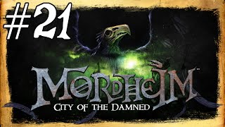 Mordheim Gameplay  Lets Play Updated  The Divine and the Defiled  Part 21 [upl. by Valenba]