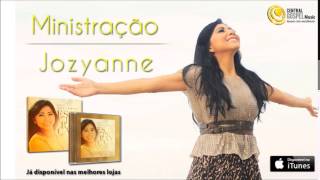 Jozyanne  Ministração CD Esperança [upl. by Hedges]