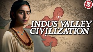 Indus Valley Civilization  Ancient Civilizations DOCUMENTARY [upl. by Latsyrhk]