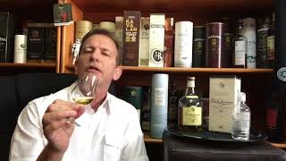 Dalwhinnie 15 Whisky Review 6 Tasting amp Food Pairing [upl. by Ecnar347]