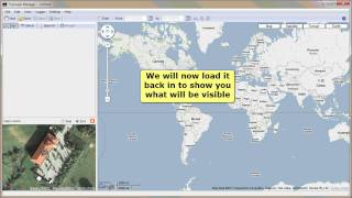 Mileage distance recorder Triplogik  How To export import your data [upl. by Enimasaj]