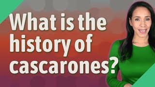 What is the history of cascarones [upl. by Ashmead]