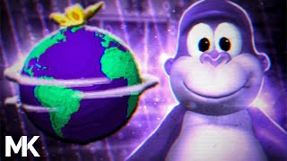 O vírus que enganou a internet  Bonzi Buddy [upl. by Ellednahc]