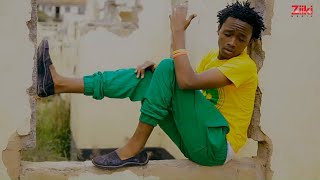 Bahati  Mama Official Video [upl. by Anaihk]